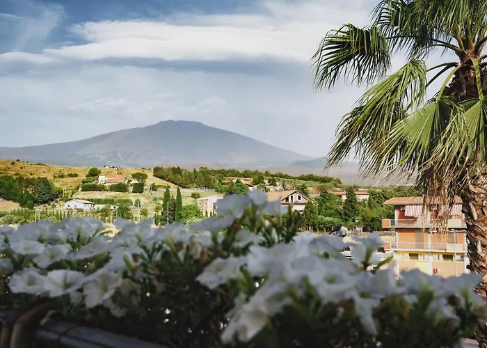 Caffetteria Luca Suite & Rooms
