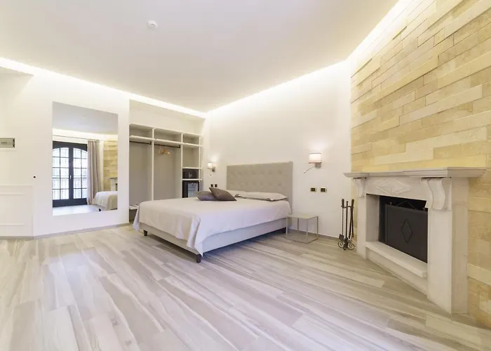 Caffetteria Luca Suite & Rooms